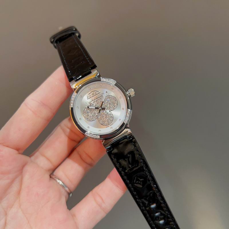 LV 33mm 081632